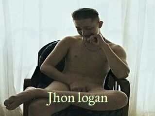 Jhon_logan