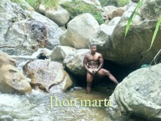 Jhon_marti