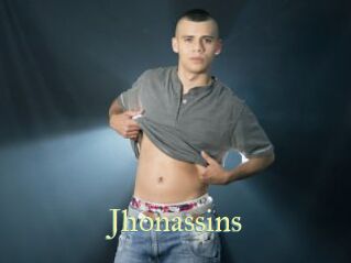 Jhonassins