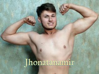 Jhonatanamir