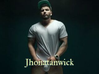 Jhonatanwick