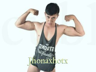 Jhonaxhotx