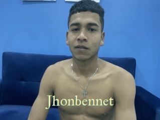 Jhonbennet