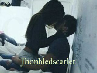 Jhonbledscarlet