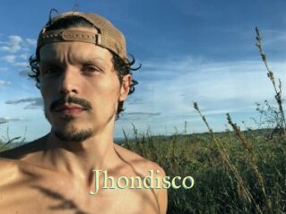 jhondisco Cube Lille