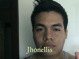 Jhonellis