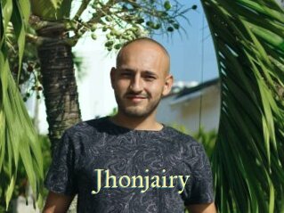 Jhonjairy