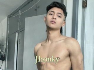 Jhonky