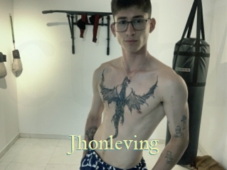 Jhonleving