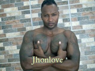 Jhonlove
