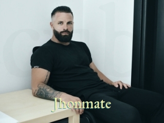Jhonmate