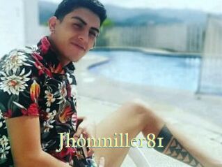 Jhonmiller81