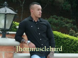 Jhonmusclehard