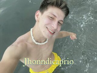 Jhonndicaprio