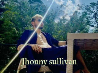 Jhonny_sullivan