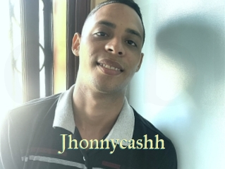 Jhonnycashh