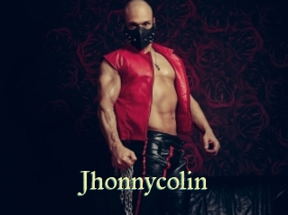 Jhonnycolin