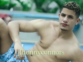 Jhonnyconnors