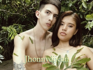 Jhonnydijean