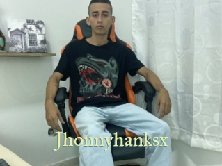 Jhonnyhanksx