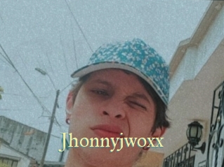 Jhonnyjwoxx