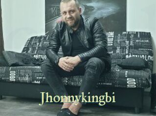 Jhonnykingbi