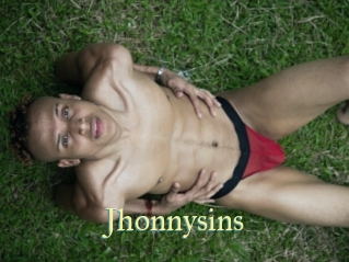 Jhonnysins