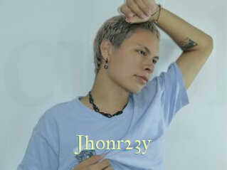 Jhonr23y