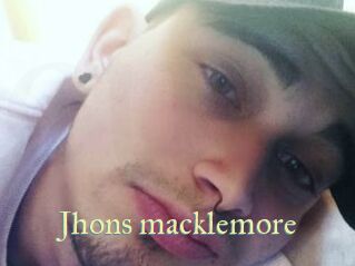 Jhons_macklemore