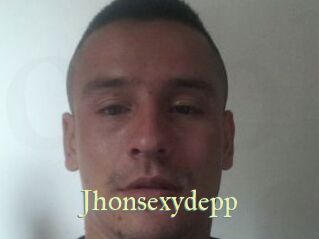 Jhonsexydepp