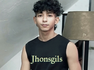 Jhonsgils