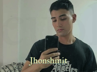 Jhonshmit