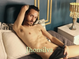 Jhonsilva