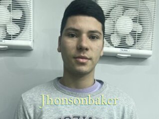 Jhonsonbaker