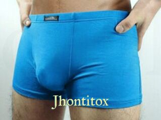 Jhontitox