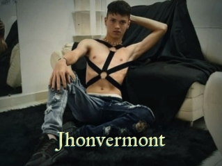 jhonvermont Cube Lille