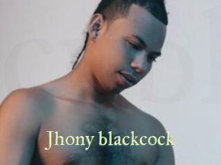 Jhony_blackcock