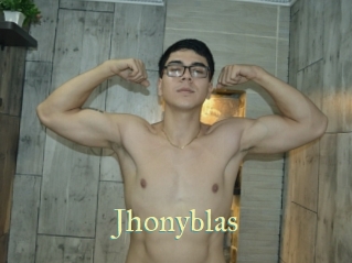 Jhonyblas