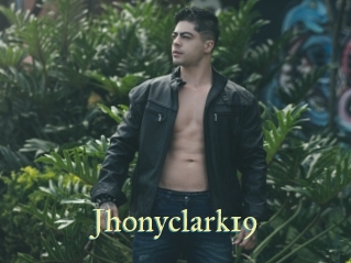 Jhonyclark19