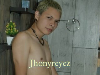 Jhonyreyez