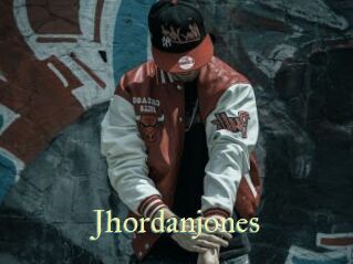 Jhordanjones