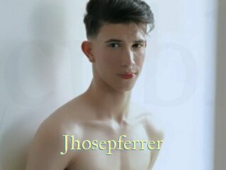 Jhosepferrer