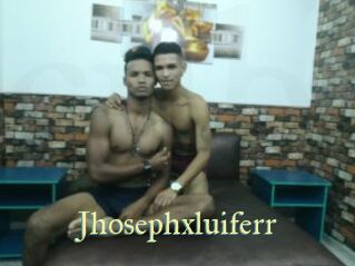 Jhosephxluiferr