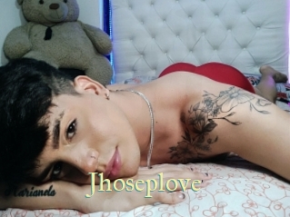 Jhoseplove
