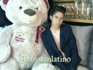 Jhosstynlatino