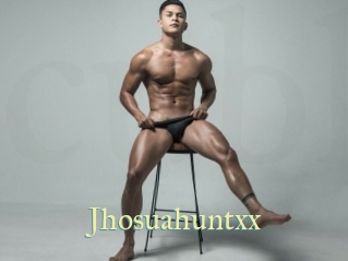 Jhosuahuntxx