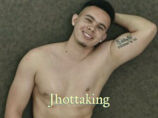 Jhottaking