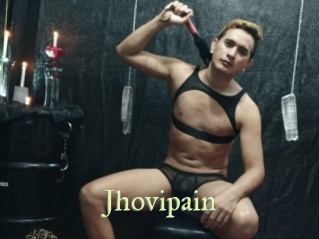 jhovipain Cube Lille