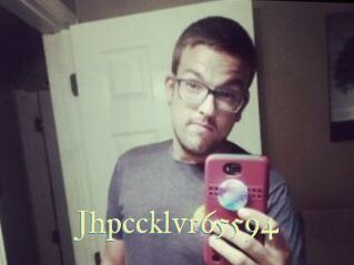 Jhpccklvr65594