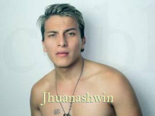 Jhuanashwin
